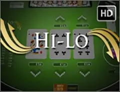 Tischspiele