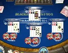 Tischspiele